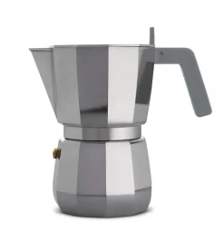Espressokocher MOKA, 6 T