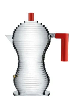 Espressokocher Pulcina