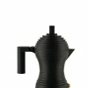 Espressokocher PULCINA, SCHW.