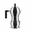 Espressokocher Pulcina 6Tassen Induktion