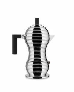 Espressokocher Pulcina 6Tassen Induktion