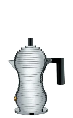 Espressokocher Pulcina 3Tassen