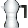 Espressokocher Pulcina 6Tassen