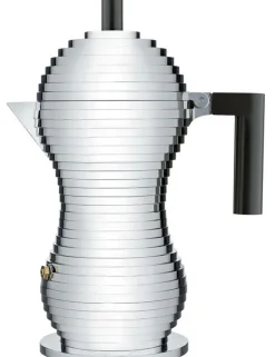 Espressokocher Pulcina 6Tassen
