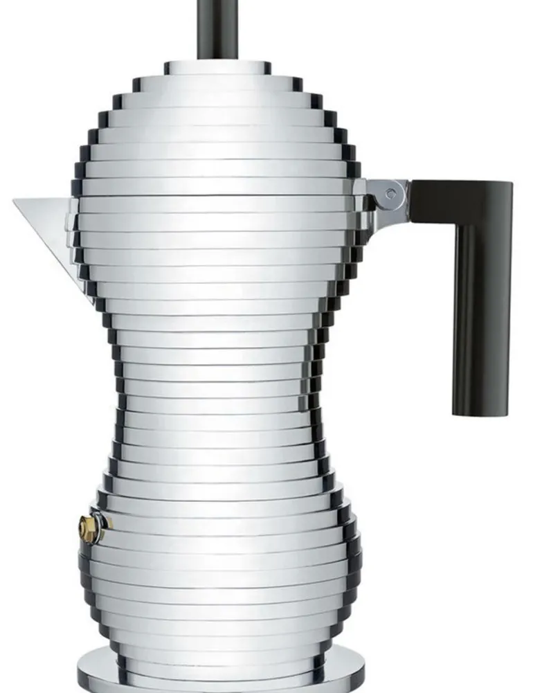 Espressokocher Pulcina 6Tassen
