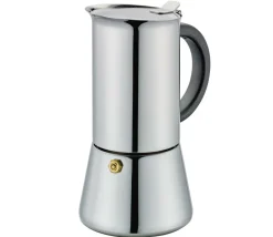 Espressokocher Rigoletto 6 Tassen