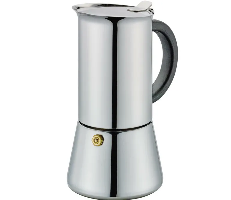 Espressokocher Rigoletto 6 Tassen