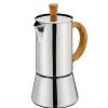Espressokocher 4T Figaro Olive