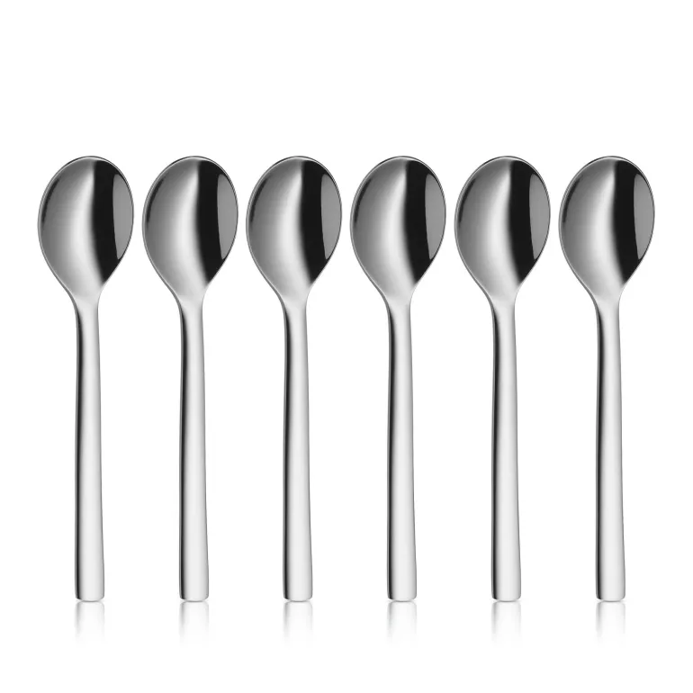 Espressolöffel Nuova 6er-Set