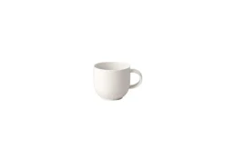 Espresso-/Mokka-Obertasse, 0,1 l, Suomi / Weiß