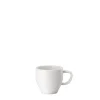 Espresso-Obertasse, 0,08 l, Junto Weiß