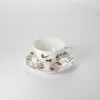 Espresso Obertasse 0,11 l rund Wunderland Fine Bon