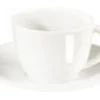 Espressotasse mit Untertasse 70ml