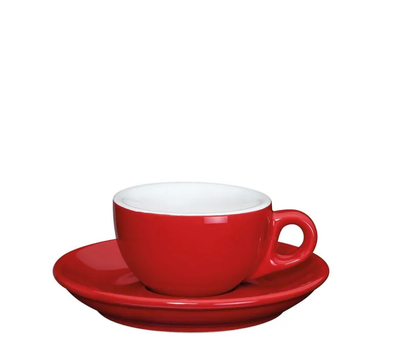 Espressotasse Roma Amarena
