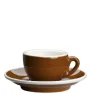 Espressotasse Roma marone