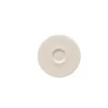 Espresso-Untertasse, 12 cm, Brillance / Weiß