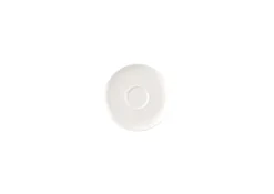 Espresso-Untertasse, 11,5 cm, TAC / Weiß