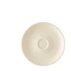 Espresso-Untertasse Coup, 11 cm, Brillance / Weiß