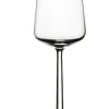 Essence 2er Weißweinkelch klar 33cl