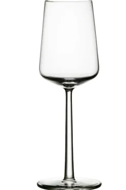 Essence 2er Weißweinkelch klar 33cl
