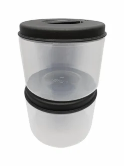 Essensbehälter für 4001 2er Set 1,2L