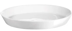Ess-/Servier-Teller, Rund 20 cm 250°C