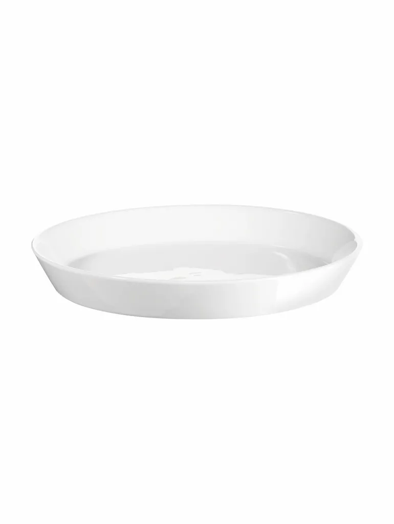 Ess-/Servier-Teller, Rund 20 cm 250°C