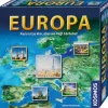 Europa - Paris ist ja klar, aber wo liegt Córdoba?