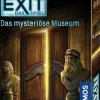 EXIT® - Das mysteriöse Museum