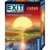 Exit® - Das Spiel Abenteuer Auf Catan