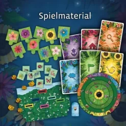 Exit® - Das Spiel - Kids Krabbeliger Rätselspaß