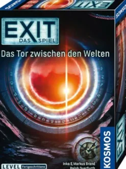 EXIT® - Das Tor zwischen den Welten
