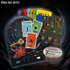 EXIT® - Das Tor zwischen den Welten