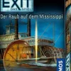 EXIT® - Der Raub auf dem Mississippi