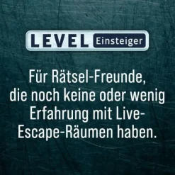 EXIT® - Der Raub auf dem Mississippi