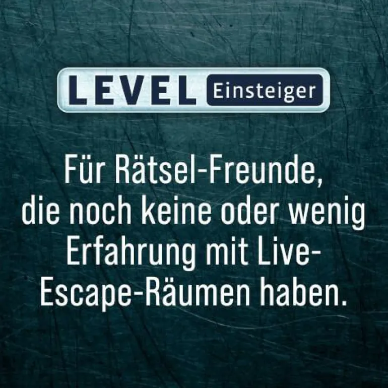 EXIT® - Der Raub auf dem Mississippi