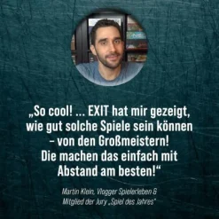 EXIT® - Der Raub auf dem Mississippi