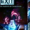 EXIT® - Die Akademie der Zauberkünste