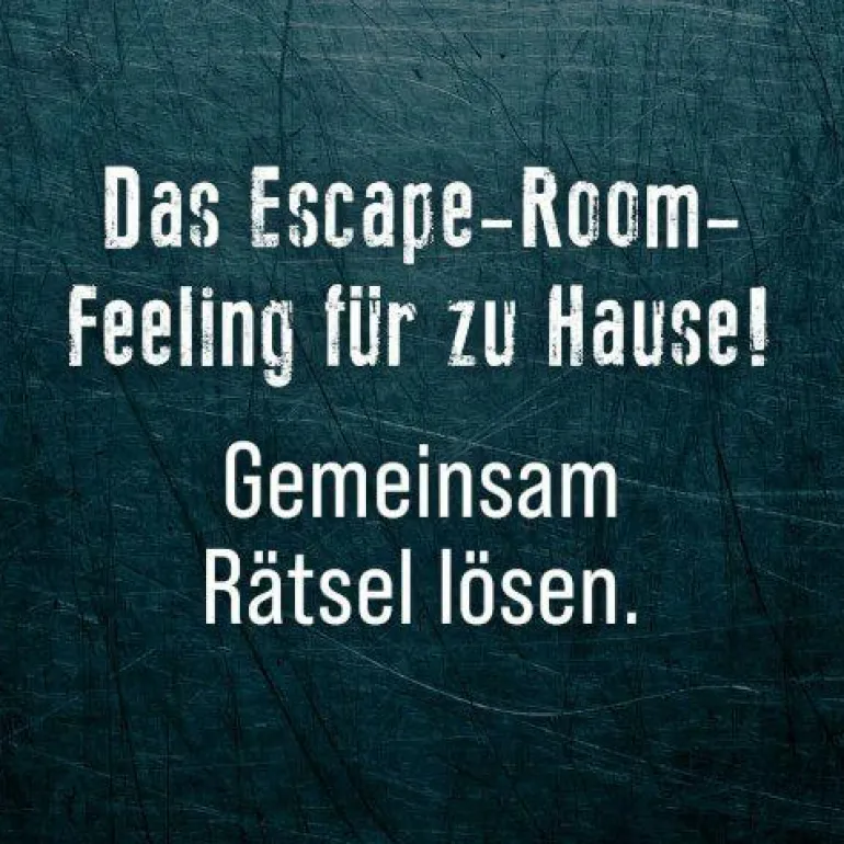 EXIT® - Die drei ???: Das Haus der Rätsel