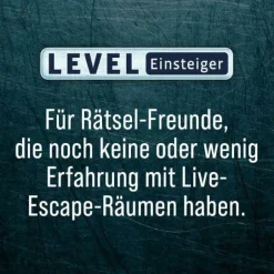 EXIT® - Die drei ???: Das Haus der Rätsel
