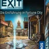 EXIT® - Die Entführung in Fortune City