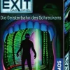 EXIT® - Die Geisterbahn des Schreckens