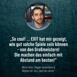 EXIT® - Die Grabkammer des Pharao