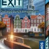 EXIT® - Die Jagd durch Amsterdam