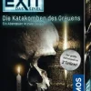 EXIT® - Die Katakomben des Grauens