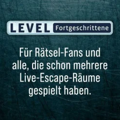 EXIT® - Die Katakomben des Grauens