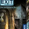 EXIT® - Die verbotene Burg