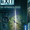 EXIT® - Die verlassene Hütte