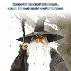 EXIT® - Herr der Ringe