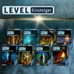 EXIT® - Herr der Ringe